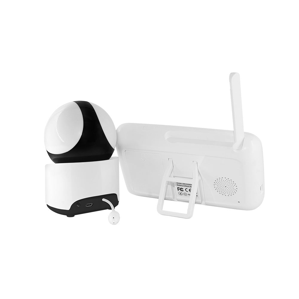 Baby Monitor Camera 720P 5 Inches