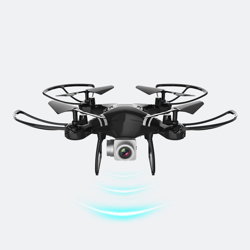 Photographie aérienne UAV HD Quadcopter, télécommande intelligente, jouets pour enfants