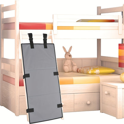 Bunk Bed Ladder Cover - Kiddies Bunk Bed Ladder Lock - Bunk Bed Ladder Pads To Prevent Kids From Climbing Ladders