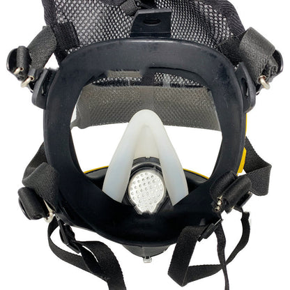 Electric Air Supply Portable Gas Mask