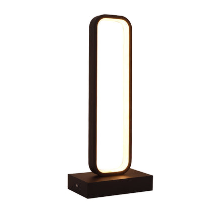 Nordic Minimalist Smart Table Lamp Creative Decoration