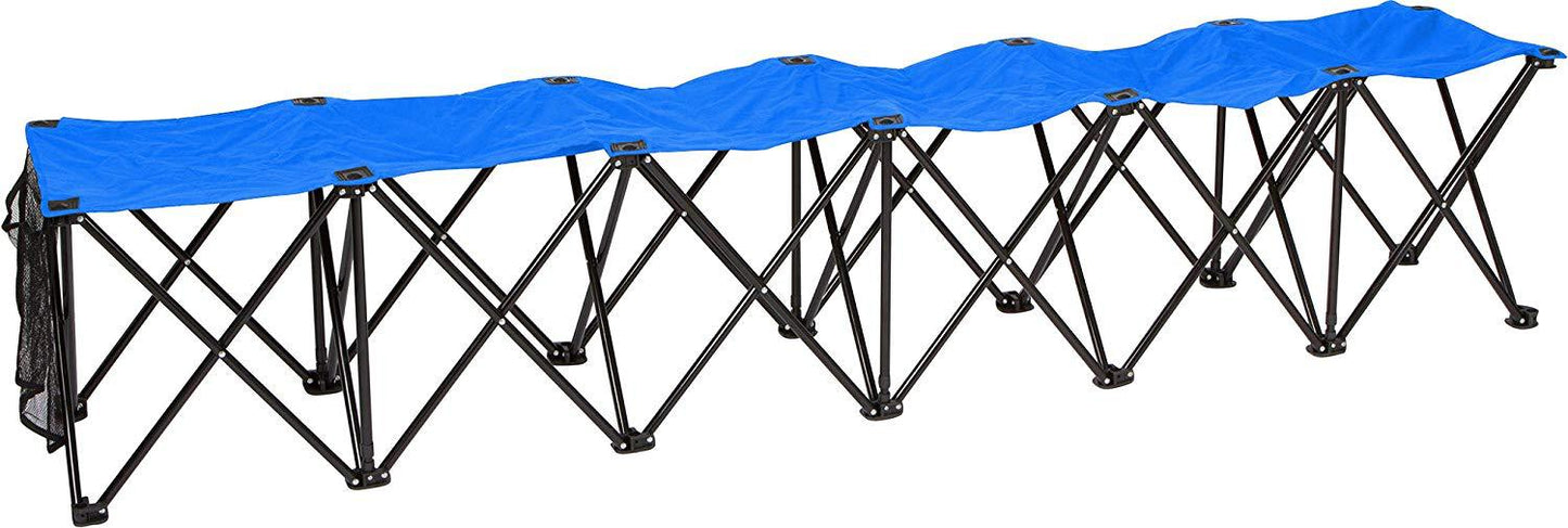 Outdoor Leisure Folding Beach Chair