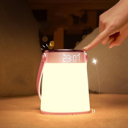 Special Nursing Eye Protection Sleep Desk Lamp Luminous