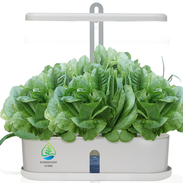 Customized Intelligent Hydroponic Full Spectrum Plant Growth Lamp