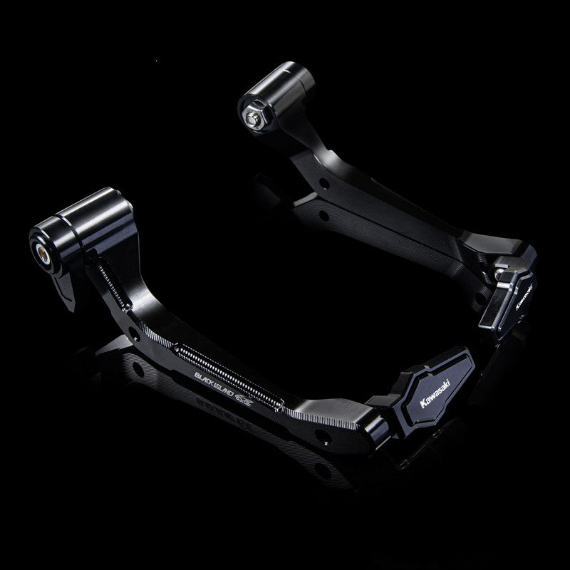 Bullhorn Handguard Ninja 400 Anti-drop Bowguard Z400 Competitive Bow Modification Accessories