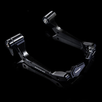 Bullhorn Handguard Ninja 400 Anti-chute Bowguard Z400 accessoires de Modification d'arc compétitif