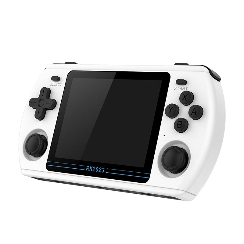 Open Source Handheld Game Console PS Demon City