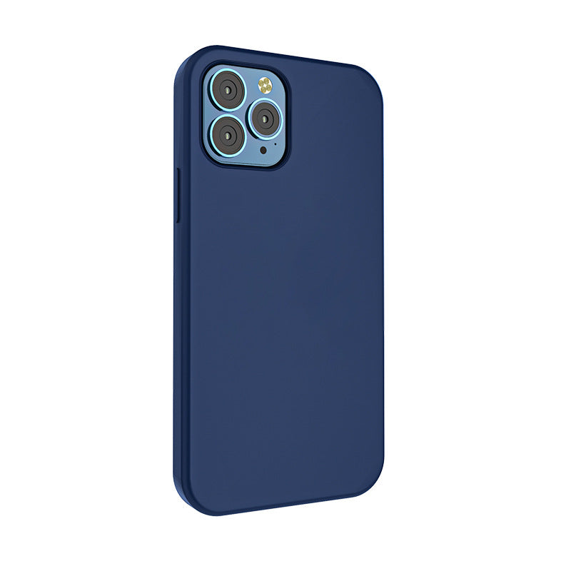 Apple Certified Magnetic Silicone Protective Cover