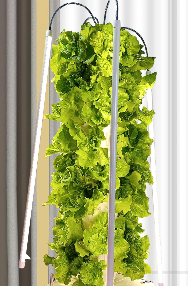 Indoor Soilless Cultivation Intelligent Vegetable Planter