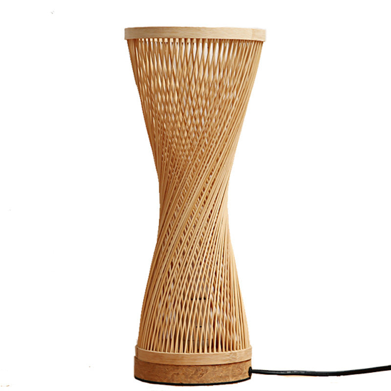 Creative Japanese Table Lamp Bedroom Bedside