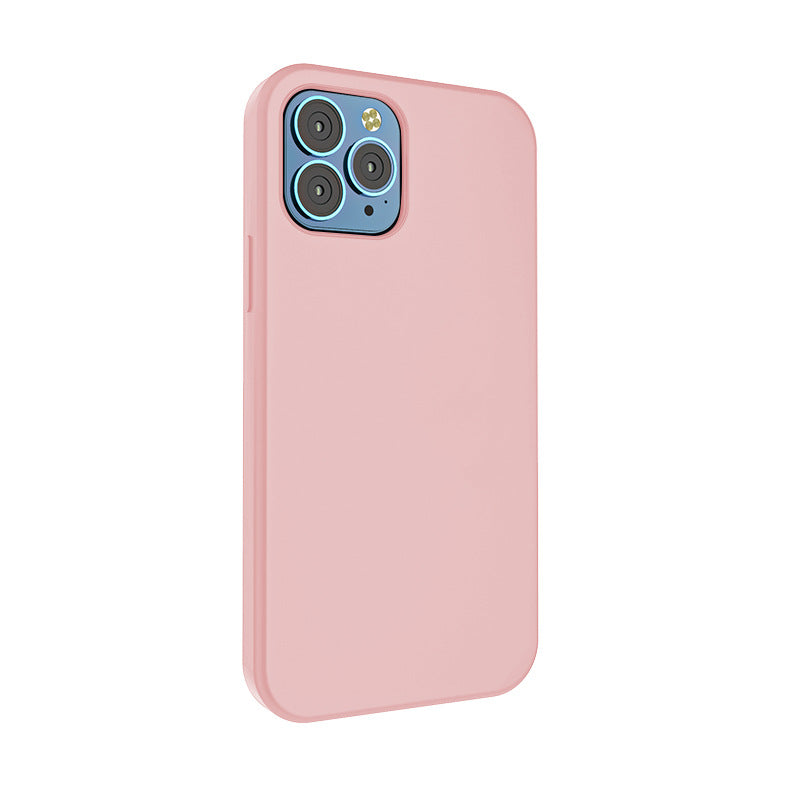 Apple Certified Magnetic Silicone Protective Cover