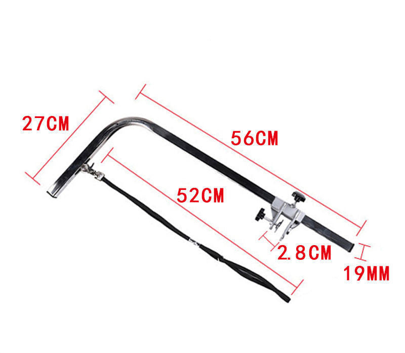 Pet Table Bracket Cat Bath Fixed