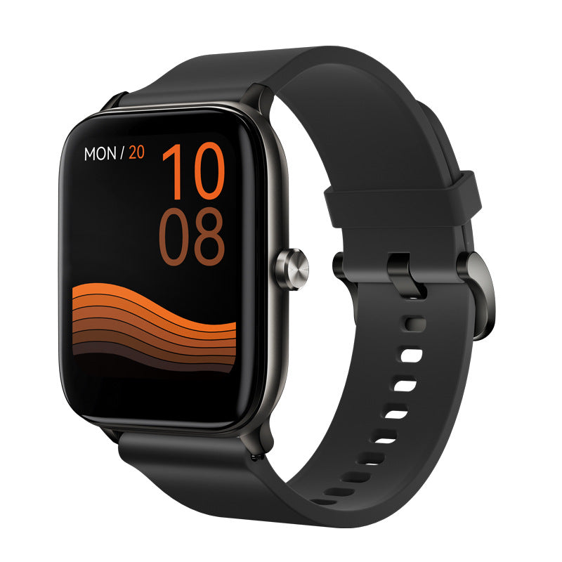 New Bluetooth Full-screen Smart Watch