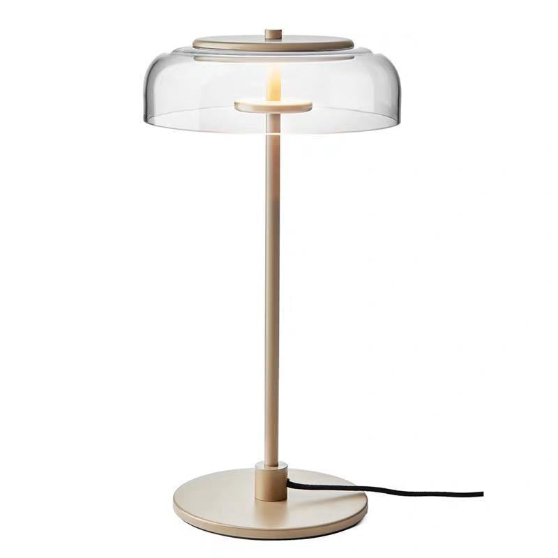 Bedside Bedroom Model Room Floor Lamp Of Dining