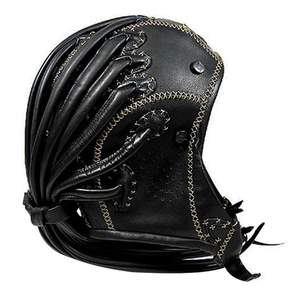 Fashion Halloween Latex Mask Headgear