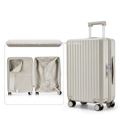 Valise portable de grande capacité pour hommes et femmes