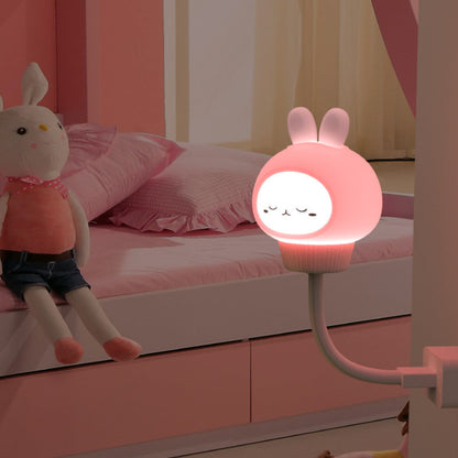 Sleeping Soft Light Cute Cute Pet Small Night Light