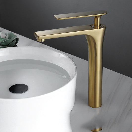 New Brass Gravity Cast Faucet