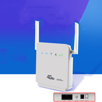 Home Fashion Monitoring Enterprise Wireless Router