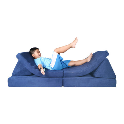 Removable High Resilience Reading Folding Sofa Cushion