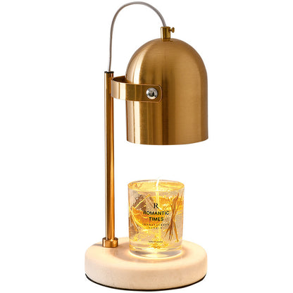 Lamp Table Lamp Bedroom Aromatherapy Stove Machine