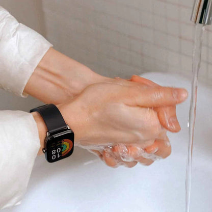 New Bluetooth Full-screen Smart Watch