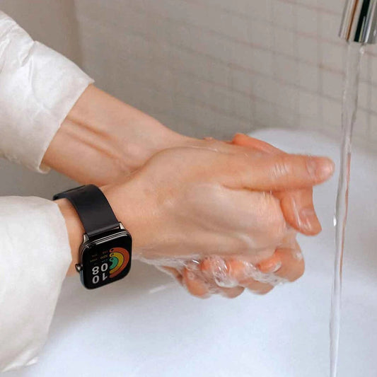 New Bluetooth Full-screen Smart Watch