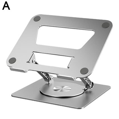 Vertical Rotary Support For Fold Radiating Bracket