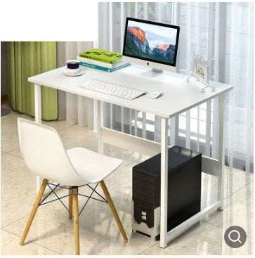 Accueil Ordinateur portable Ordinateur de bureau Bureau Bureau Table simple