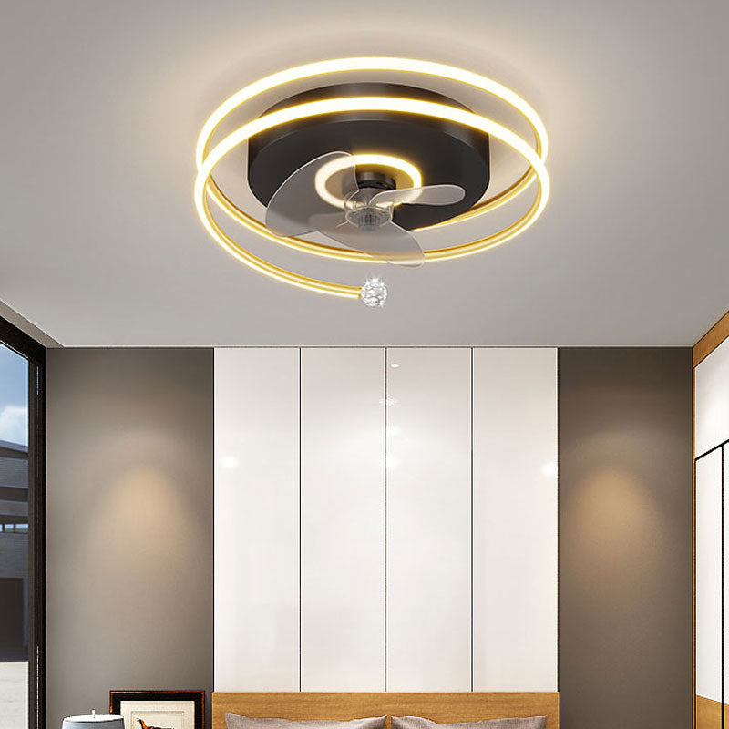 Creative Household LED Room Ceiling Lamp