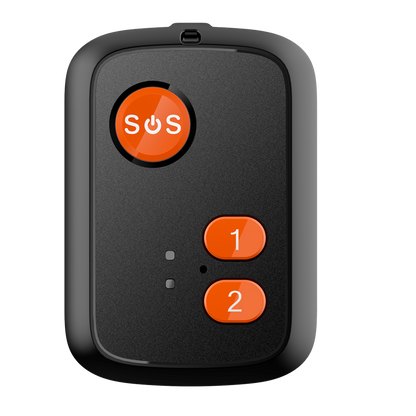 GPS Locator For Children And The Elderly