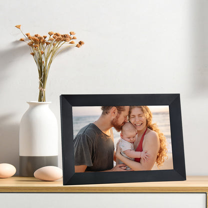 Home Fashion Smart Touch 10.1 Inch Wifi Frame