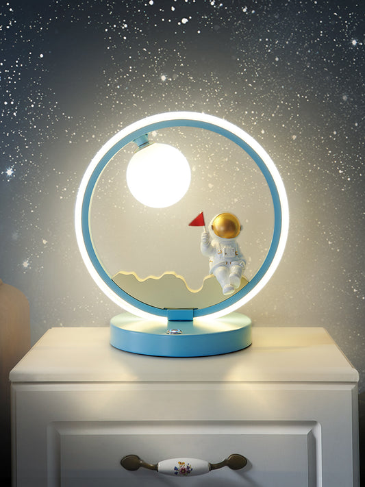 Creative Children's Room Bedroom Bedside Lamp Decoration