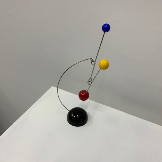 Table Balance Device Dynamic Sculpture Ornament