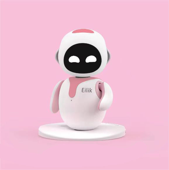 Creative Intelligent Erik Robot Toys