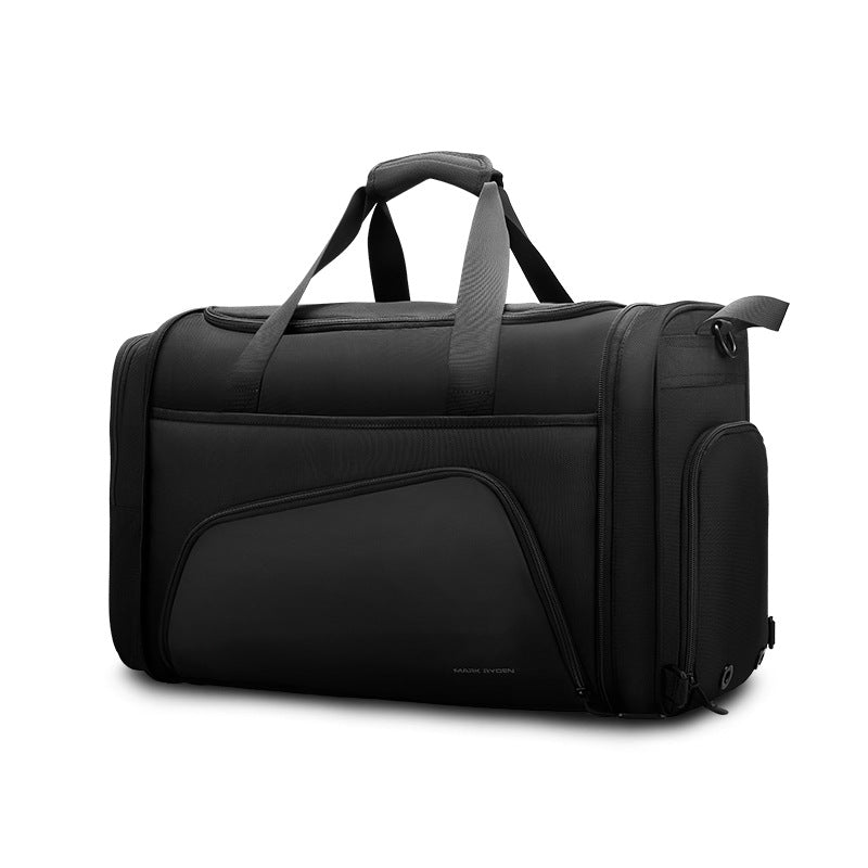 Fashion Large Capacity Portable Storage Bag