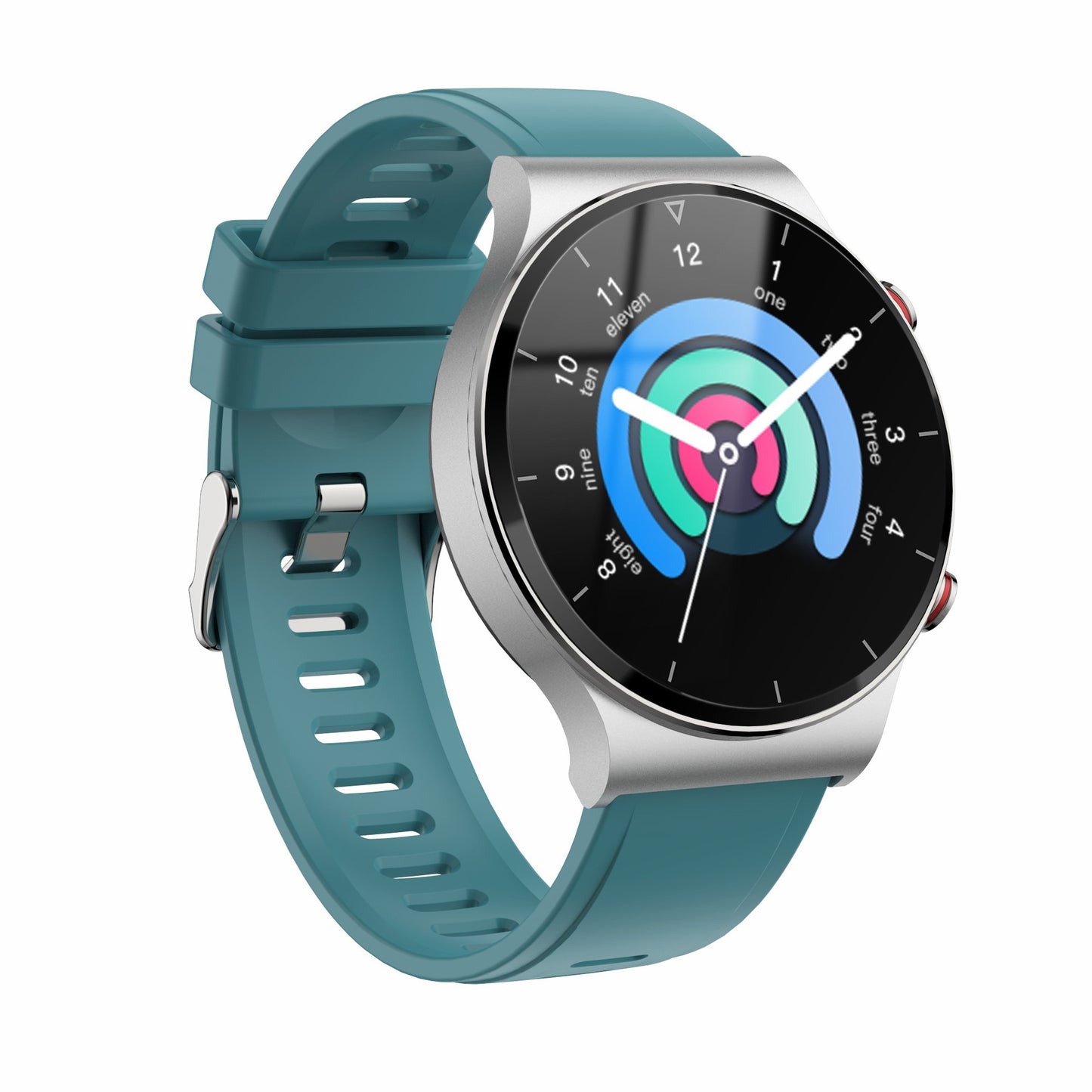 Nouvelle montre Bluetooth intelligente sans fil