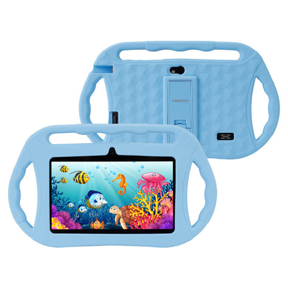 Machine de tutorat intelligente pour tablette PC pour enfants de 7 pouces