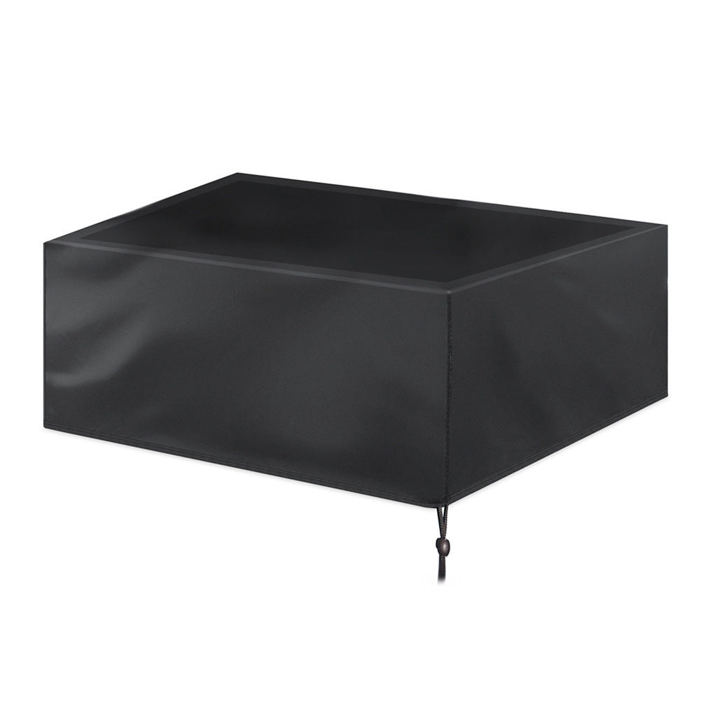 Foot Billiard Table Dust Cover Furniture Waterproof