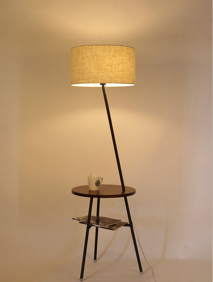 Tea Table Creative American Simple Lamp