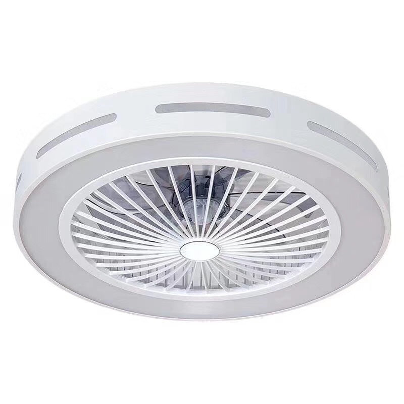 Lampes de ménage simples de lumière de ventilateur de plafond