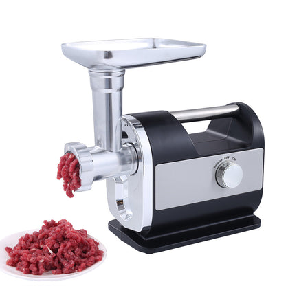 Fashion Simple Home Electric Meat Grinder