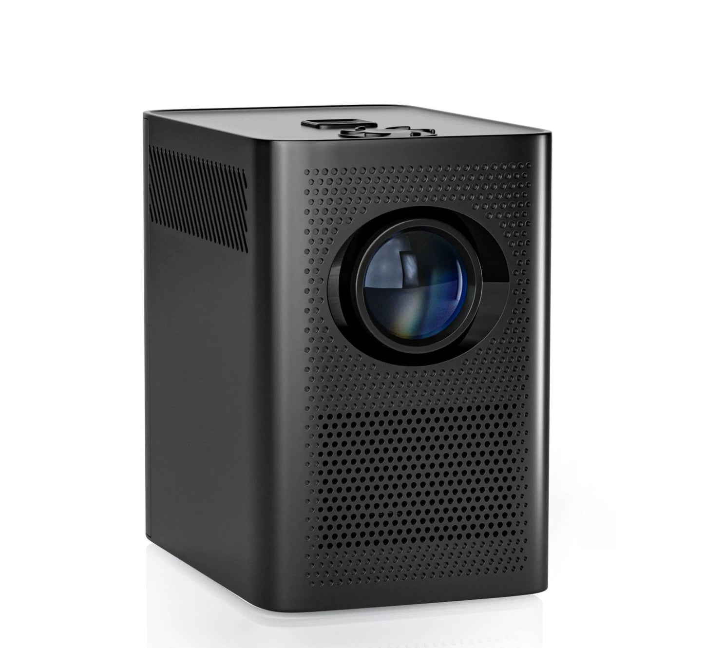 S30 Mini Projector Home Portable Outdoor