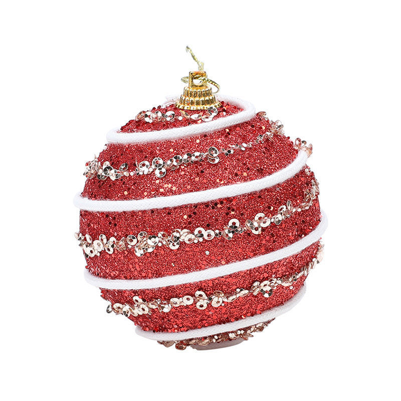 Christmas Minimalist Arrangement Decorations Hanging Ball