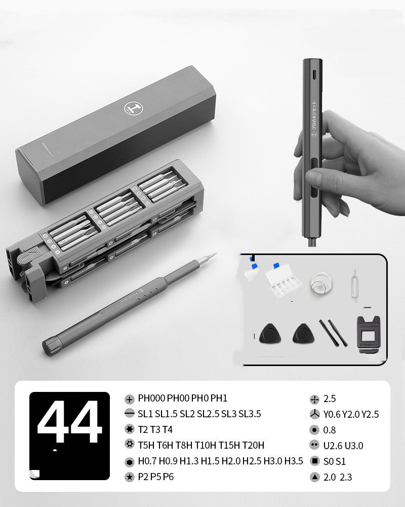 Herramientas de mantenimiento de precisión para máquina de desmontaje y eliminación de polvo de portátiles de teléfonos móviles