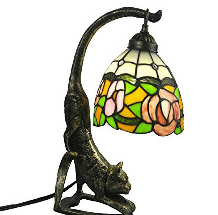 European Style Living Room Creative Desk Lamp