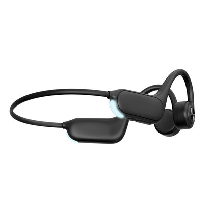 Bone Conduction Swimming Waterproof Bluetooth Headset With 32G Memory