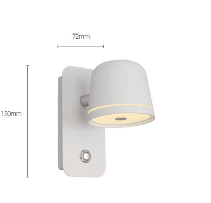 LED Bedside And Bedroom Wall Lights