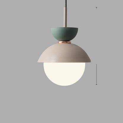 Nouveau Lampe de Table de salle à manger minimaliste barre nordique