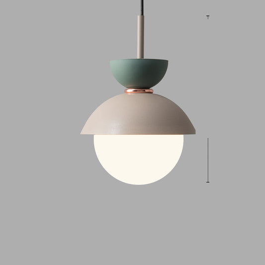 Nouveau Lampe de Table de salle à manger minimaliste barre nordique